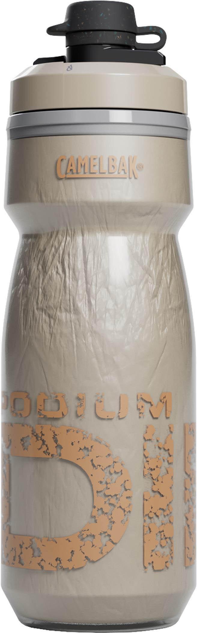 CamelBak Podium Dirt Series Chill Bottle, 620ml