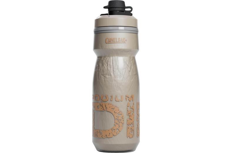 CamelBak Podium Dirt Series Chill Bottle, 620ml CamelBak Podium Dirt Series Chill Bottle, 620ml