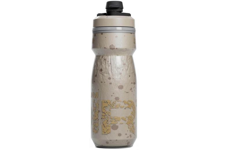 CamelBak Podium Dirt Series Chill Bottle, 620ml CamelBak Podium Dirt Series Chill Bottle, 620ml