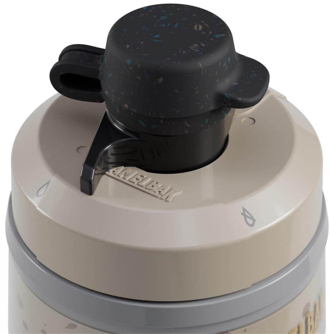 CamelBak Podium Dirt Series Chill Bottle, 620ml