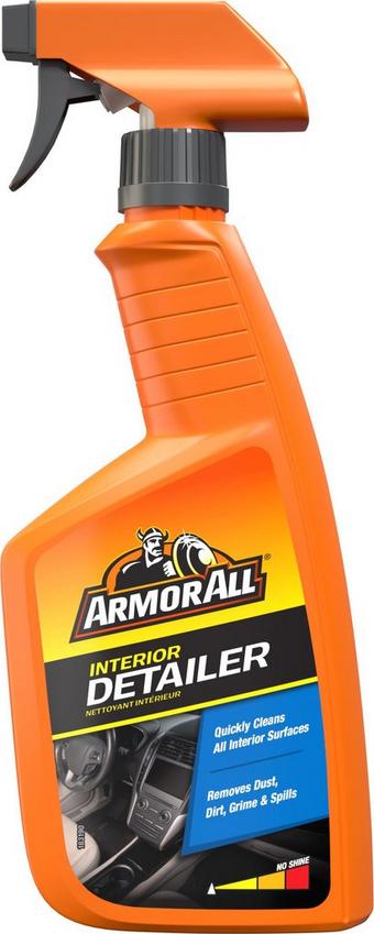 Armor All Interior Detailer