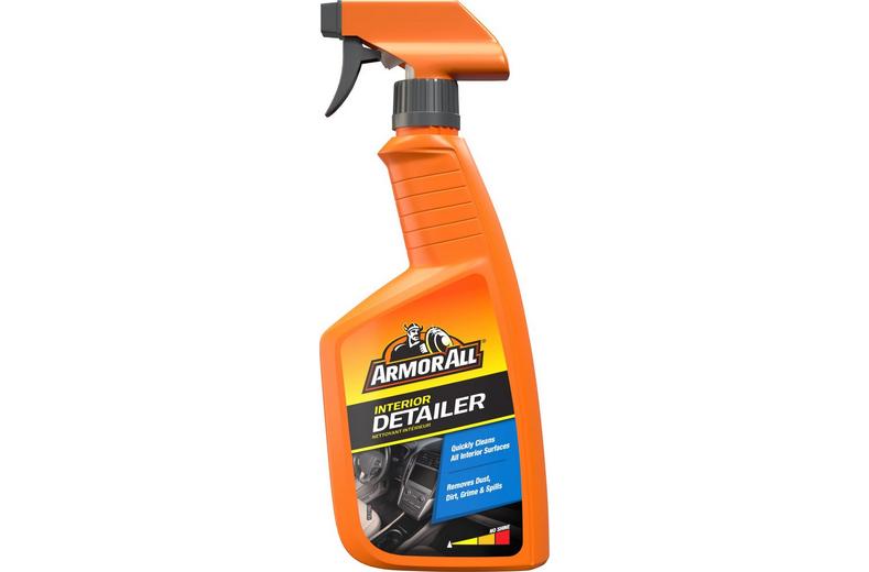 Armor All Interior Detailer Armor All Interior Detailer