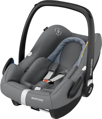 Maxi-Cosi Rock Car Seat - Essential Grey