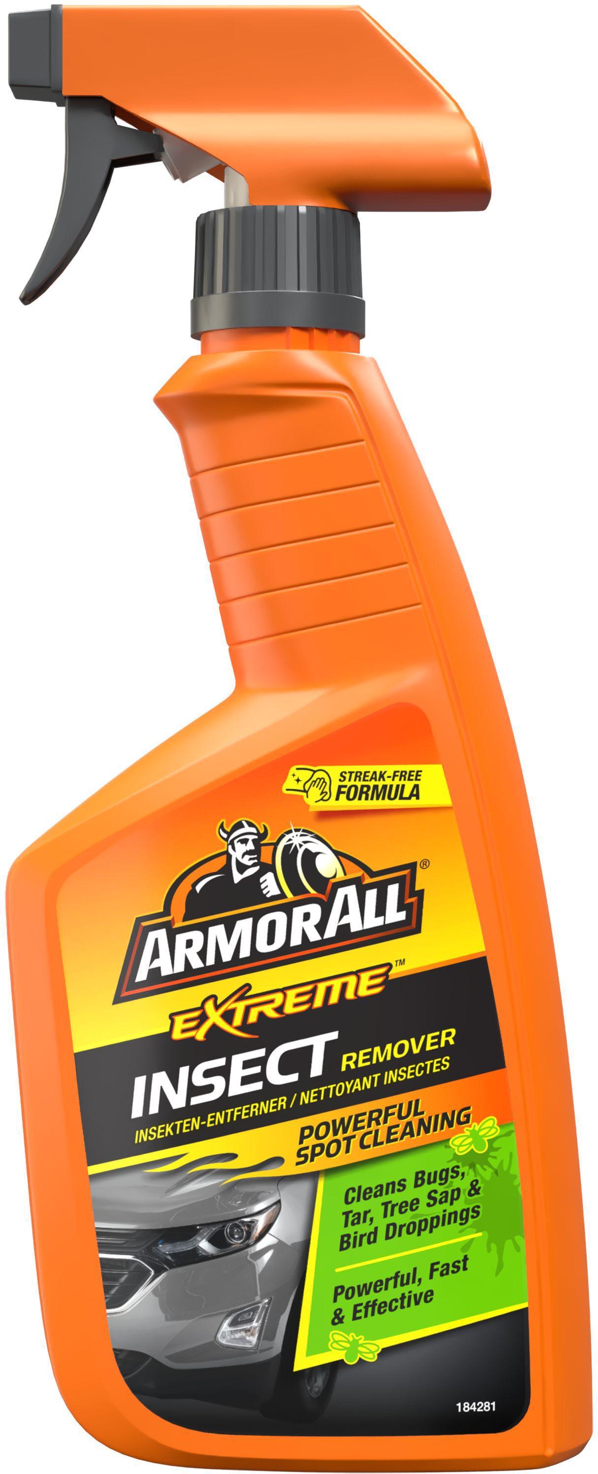 Armor All 500ml Insect Remover