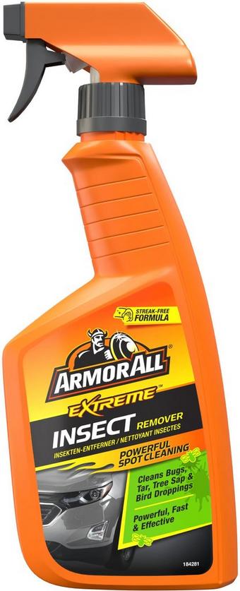 Armor All 500ml Insect Remover