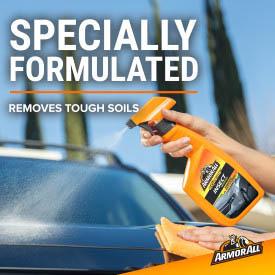 Armor All 500ml Insect Remover