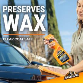 Armor All 500ml Insect Remover