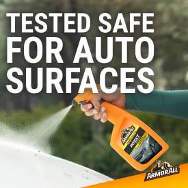 Armor All 500ml Insect Remover