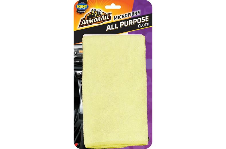 AA Microfibre All Purpose Cloth AA Microfibre All Purpose Cloth