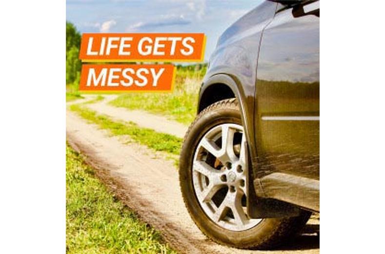 Armor All Luxury Alloy Wheel Brush Armor All Luxury Alloy Wheel Brush