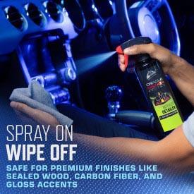 Armor All Oracle Red Bull Racing Interior Detailer