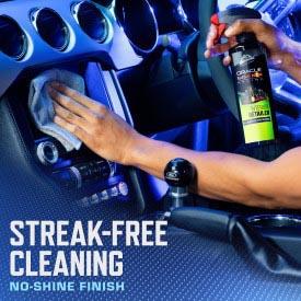 Armor All Oracle Red Bull Racing Interior Detailer