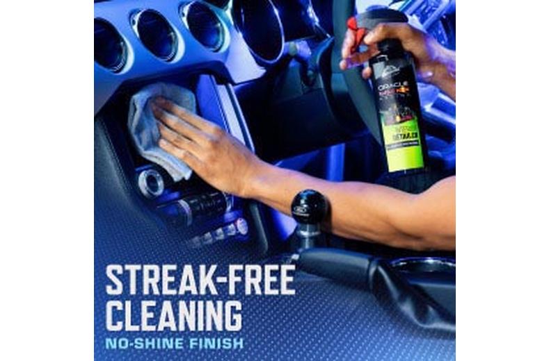 Armor All Oracle Red Bull Racing Interior Detailer Armor All Oracle Red Bull Racing Interior Detailer