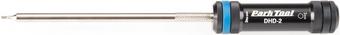Park Tool DHD-2 2mm Precision Hex Driver