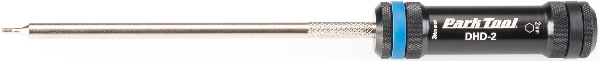 Halfords Park Tool Dhd-2 2Mm Precision Hex Driver | Extra 8% off for BC Members