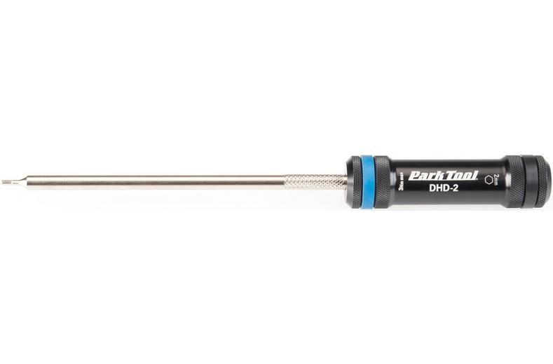 Park Tool DHD-2 2mm Precision Hex Driver Park Tool DHD-2 2mm Precision Hex Driver