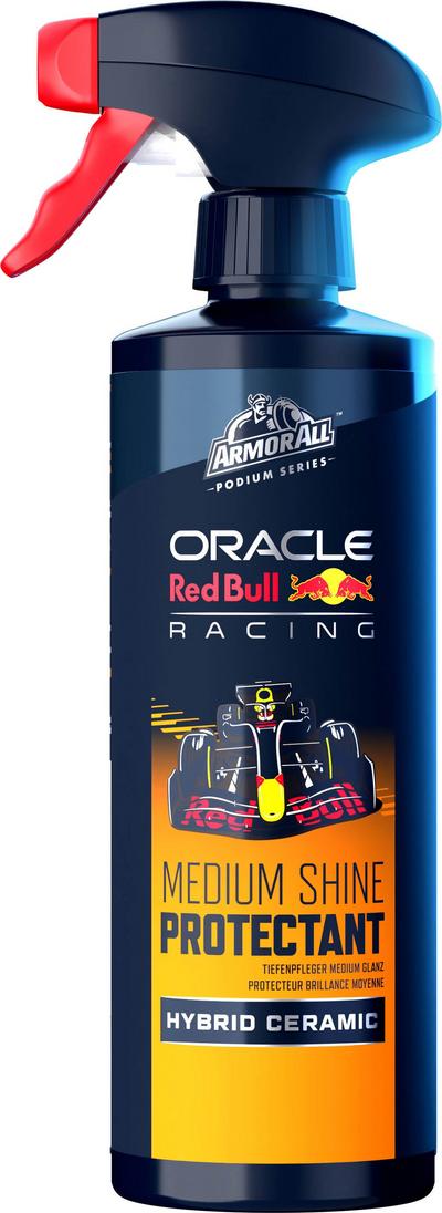 Armor All Oracle Red Bull Racing Hybrid+Ceramic Protectant Armor All Oracle Red Bull Racing Hybrid+Ceramic Protectant