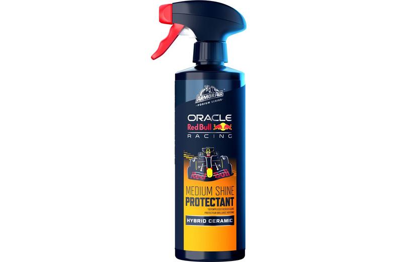 Armor All Oracle Red Bull Racing Hybrid+Ceramic Protectant Armor All Oracle Red Bull Racing Hybrid+Ceramic Protectant