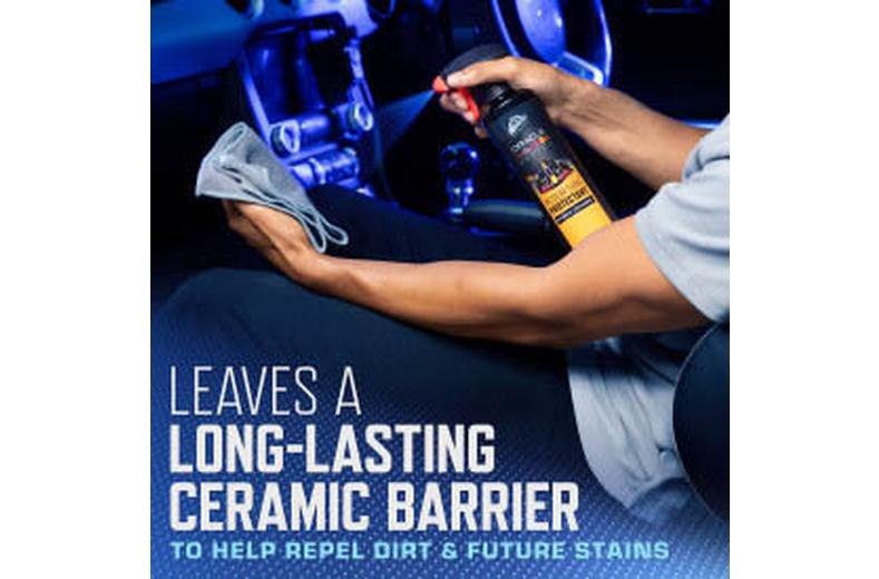 Armor All Oracle Red Bull Racing Hybrid+Ceramic Protectant Armor All Oracle Red Bull Racing Hybrid+Ceramic Protectant