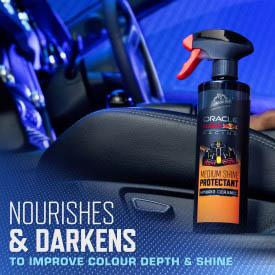 Armor All Oracle Red Bull Racing Hybrid+Ceramic Protectant