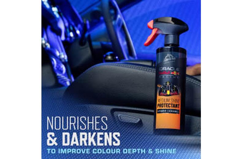Armor All Oracle Red Bull Racing Hybrid+Ceramic Protectant Armor All Oracle Red Bull Racing Hybrid+Ceramic Protectant