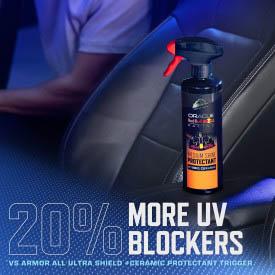 Armor All Oracle Red Bull Racing Hybrid+Ceramic Protectant