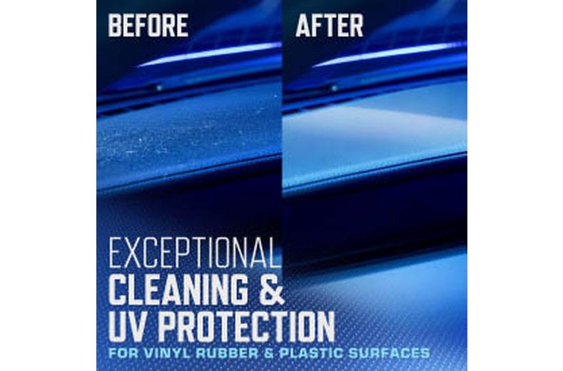 Armor All Oracle Red Bull Racing Hybrid+Ceramic Protectant Armor All Oracle Red Bull Racing Hybrid+Ceramic Protectant