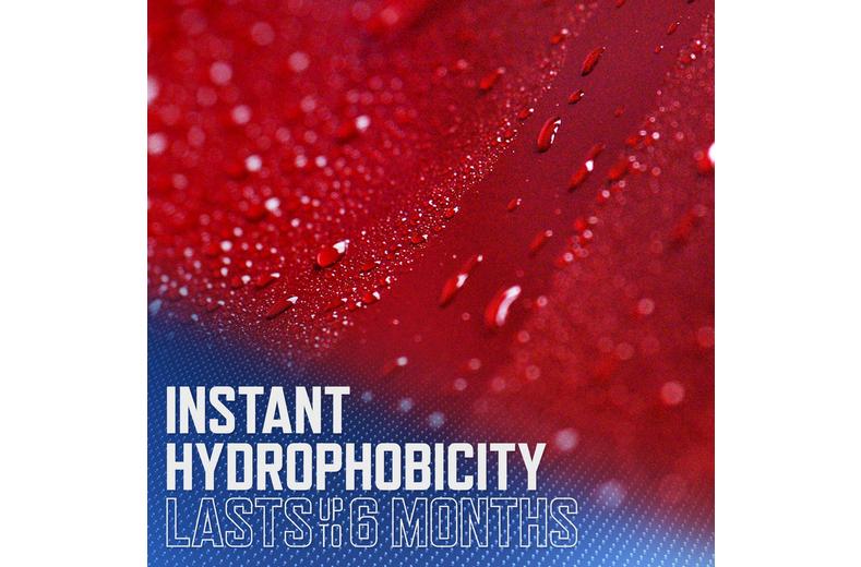 Armor All Oracle Red Bull Racing Ceramic Exterior Detail Armor All Oracle Red Bull Racing Ceramic Exterior Detail