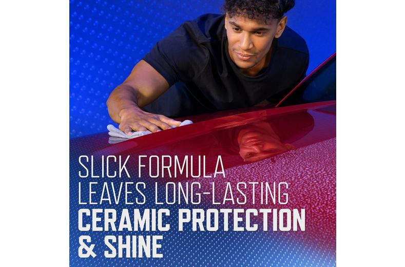 Armor All Oracle Red Bull Racing Ceramic Exterior Detail Armor All Oracle Red Bull Racing Ceramic Exterior Detail