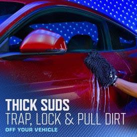 Armor All Oracle Red Bull Racing Hybrid +Ceramic Wash & Shine