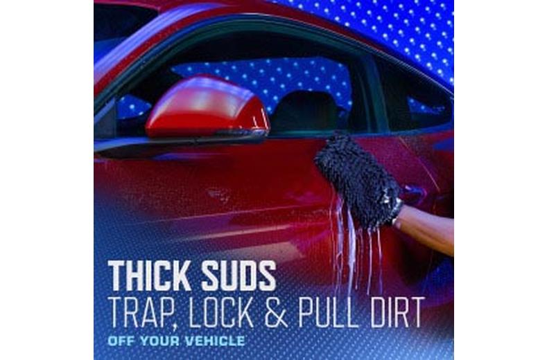 Armor All Oracle Red Bull Racing Hybrid +Ceramic Wash & Shine Armor All Oracle Red Bull Racing Hybrid +Ceramic Wash & Shine