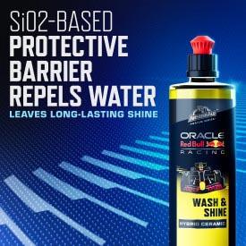 Armor All Oracle Red Bull Racing Hybrid +Ceramic Wash & Shine