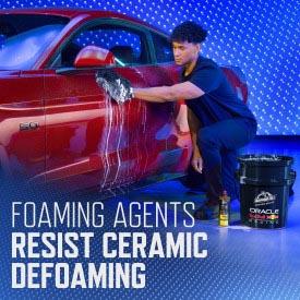 Armor All Oracle Red Bull Racing Hybrid +Ceramic Wash & Shine