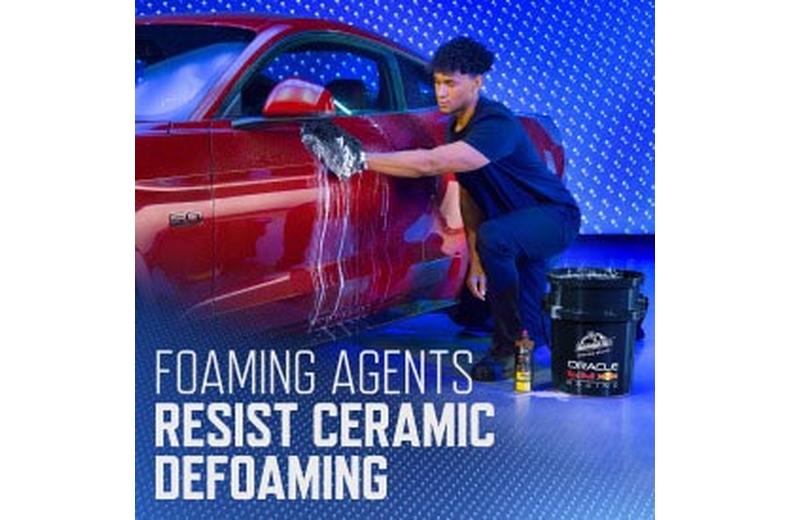 Armor All Oracle Red Bull Racing Hybrid +Ceramic Wash & Shine Armor All Oracle Red Bull Racing Hybrid +Ceramic Wash & Shine