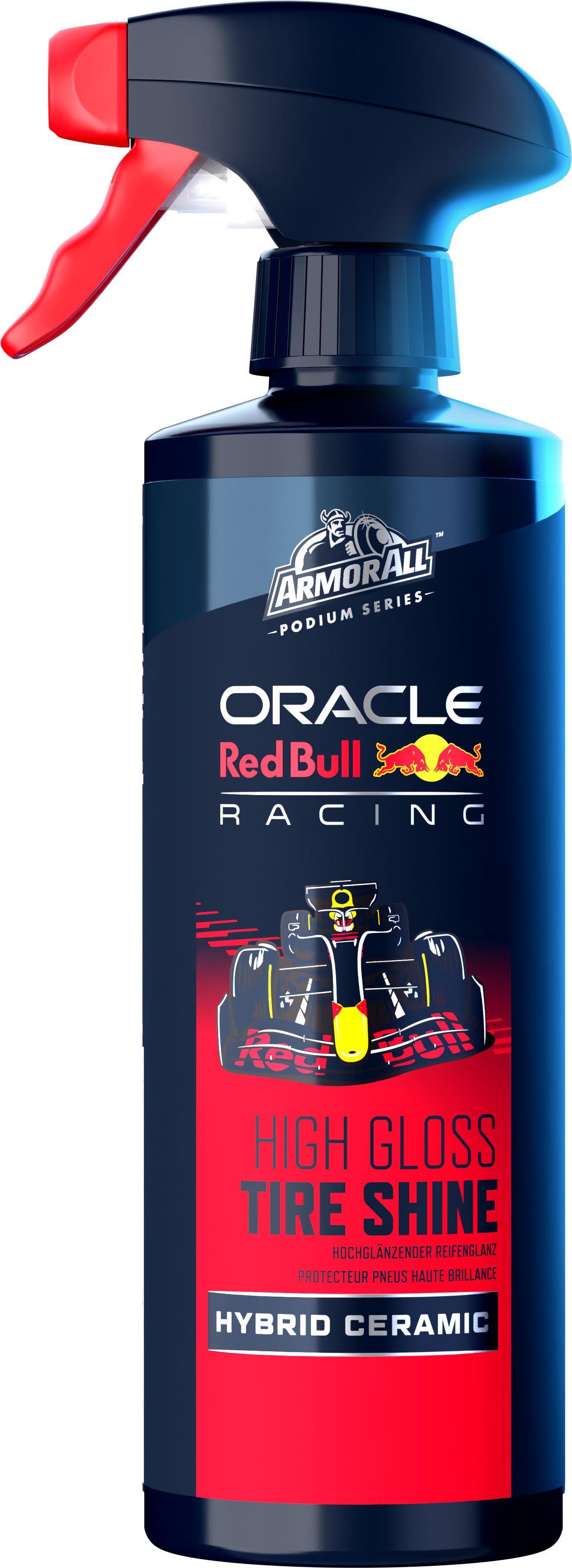 Armor All Oracle Red Bull Racing Hybrid +Ceramic Tire Shine