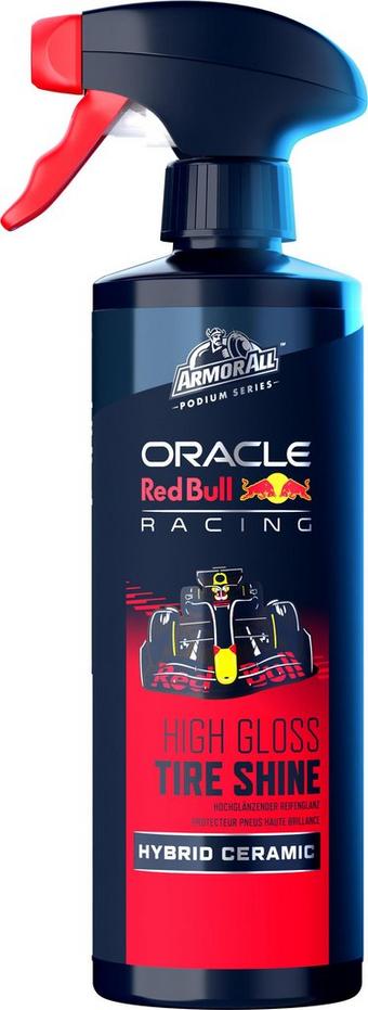 Armor All Oracle Red Bull Racing Hybrid +Ceramic Tire Shine