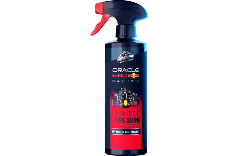 Armor All Oracle Red Bull Racing Hybrid +Ceramic Tire Shine Armor All Oracle Red Bull Racing Hybrid +Ceramic Tire Shine
