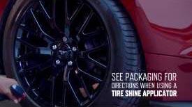 Armor All Oracle Red Bull Racing Hybrid +Ceramic Tire Shine