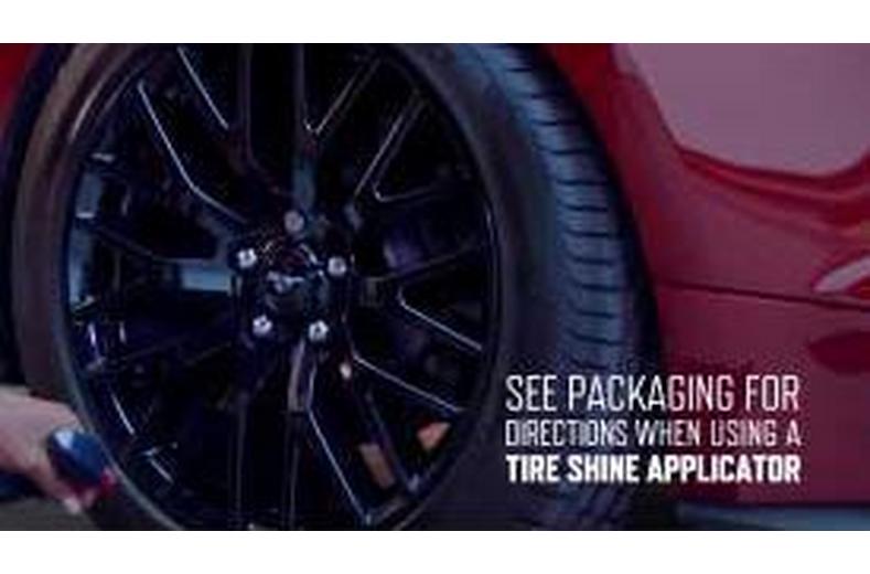 Armor All Oracle Red Bull Racing Hybrid +Ceramic Tire Shine Armor All Oracle Red Bull Racing Hybrid +Ceramic Tire Shine