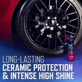 Armor All Oracle Red Bull Racing Hybrid +Ceramic Tire Shine