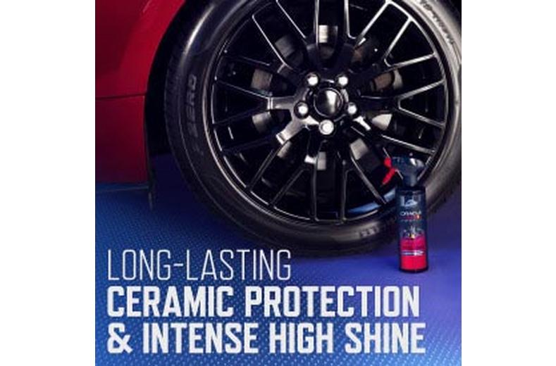 Armor All Oracle Red Bull Racing Hybrid +Ceramic Tire Shine Armor All Oracle Red Bull Racing Hybrid +Ceramic Tire Shine