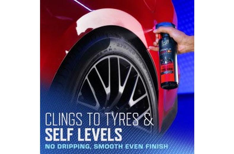 Armor All Oracle Red Bull Racing Hybrid +Ceramic Tire Shine Armor All Oracle Red Bull Racing Hybrid +Ceramic Tire Shine