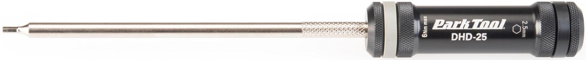 Halfords Park Tool Dhd-25 2.5Mm Precision Hex Driver | Extra 8% off for BC Members