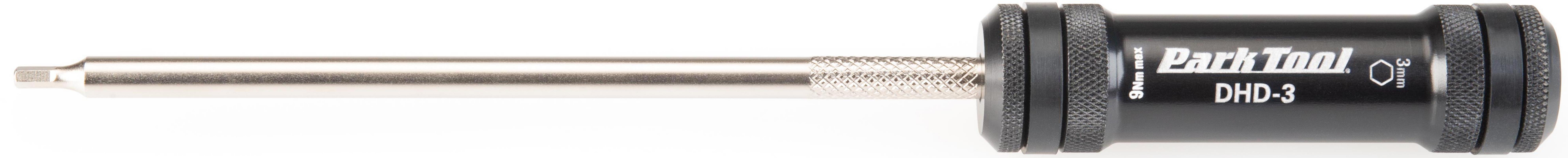 Halfords Park Tool DHD-3 3mm Precision Hex Driver | Extra 8% off for BC Members