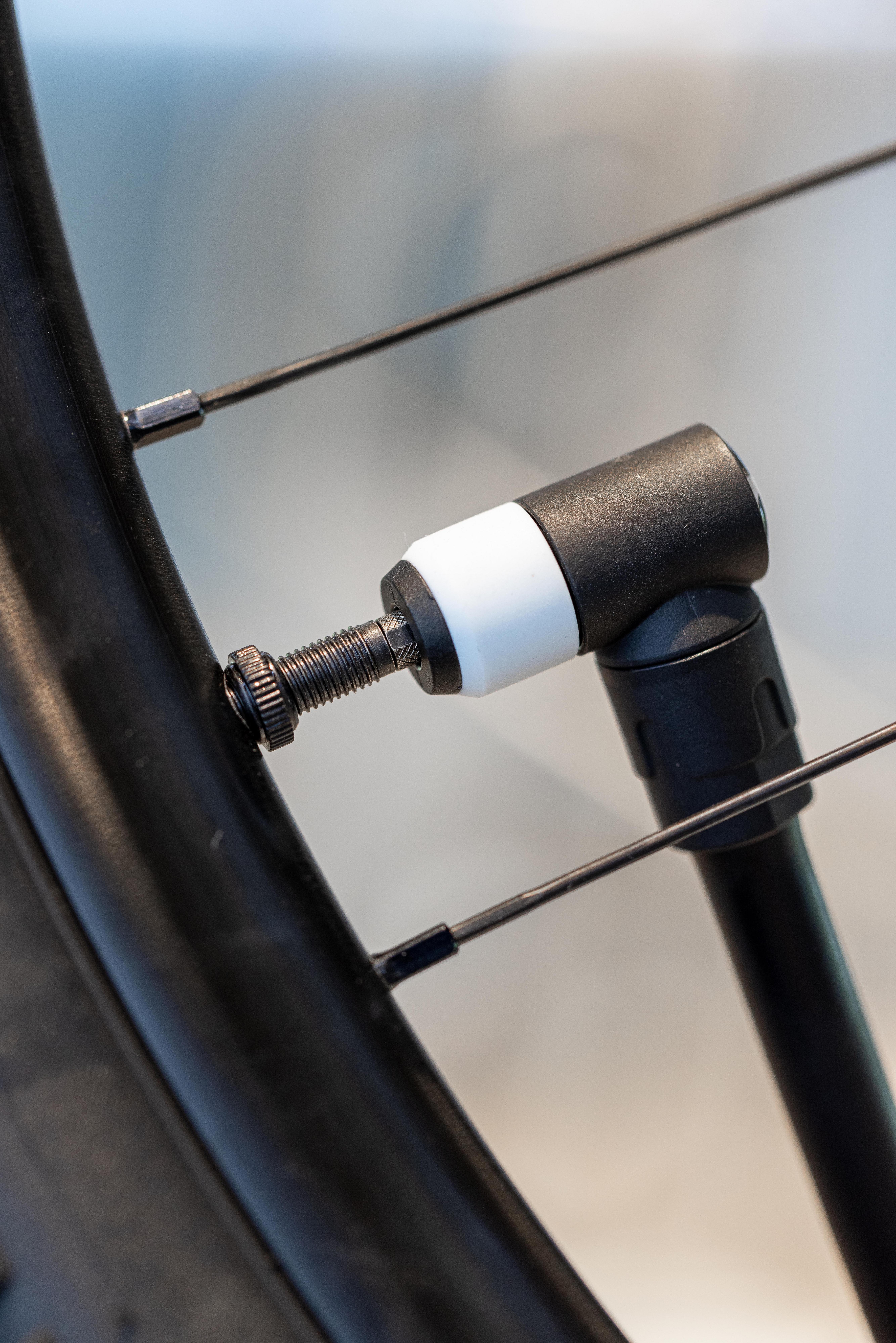 Schwalbe Clik Tubeless Valves