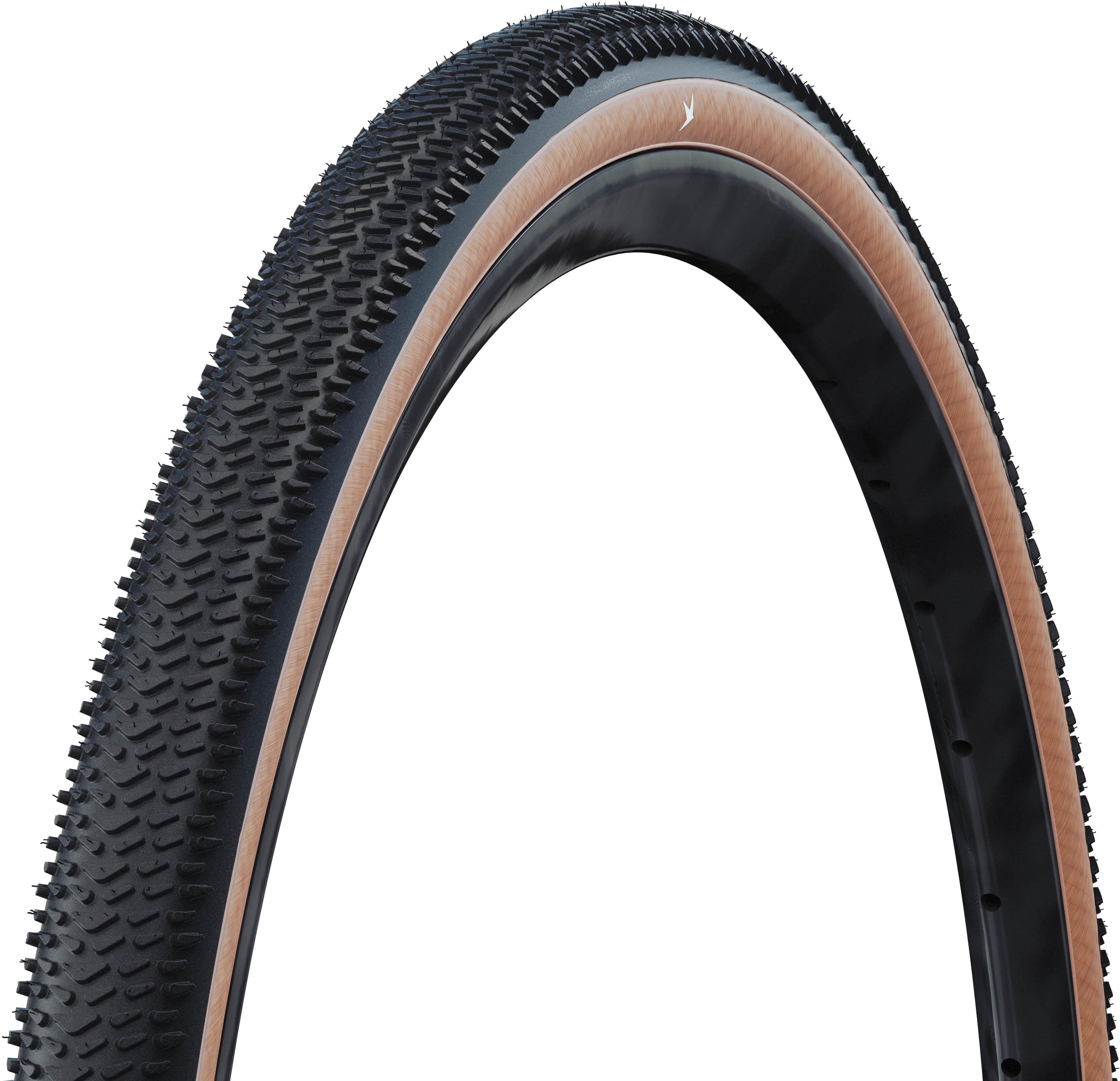 Schwalbe G-One R Pro TLE Gravel Tyre