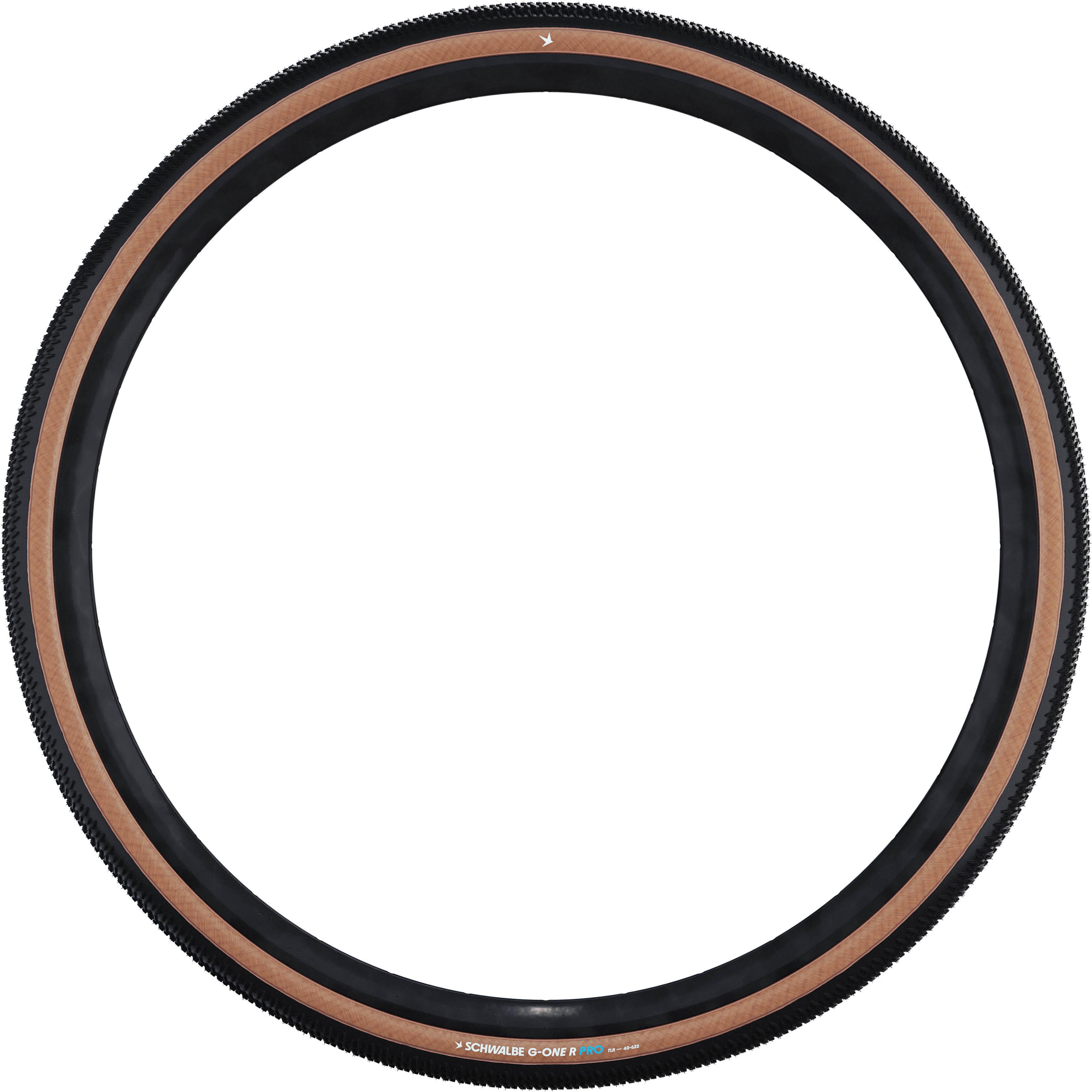 Schwalbe G-One R Pro TLE Gravel Tyre