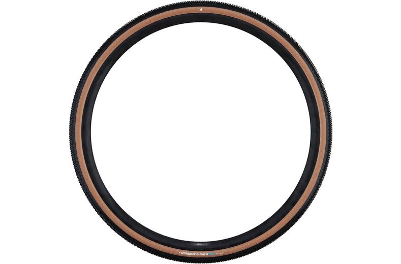 Schwalbe G-One R Pro TLE Gravel Tyre Schwalbe G-One R Pro TLE Gravel Tyre