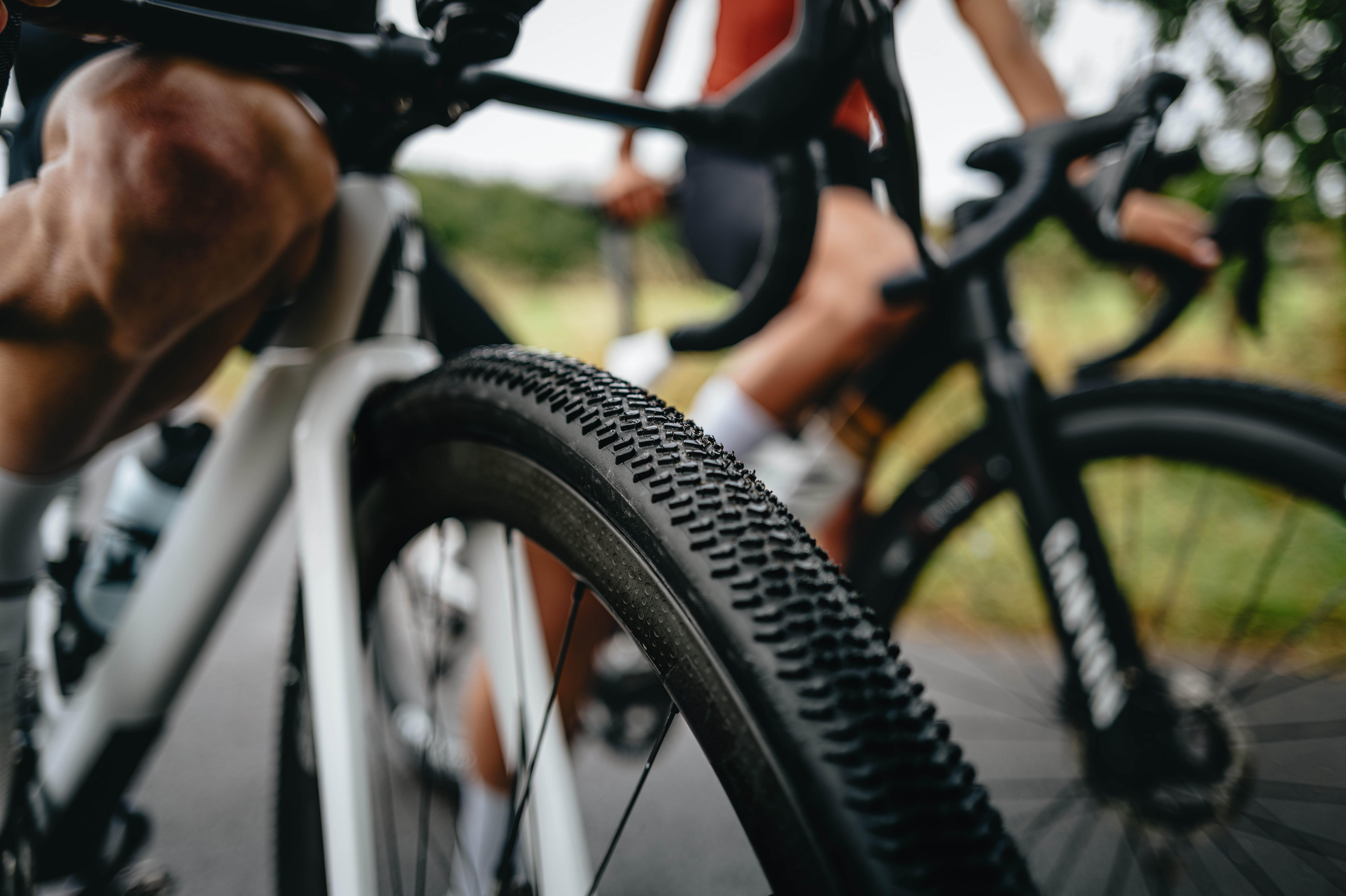 Schwalbe G-One R Pro TLE Gravel Tyre