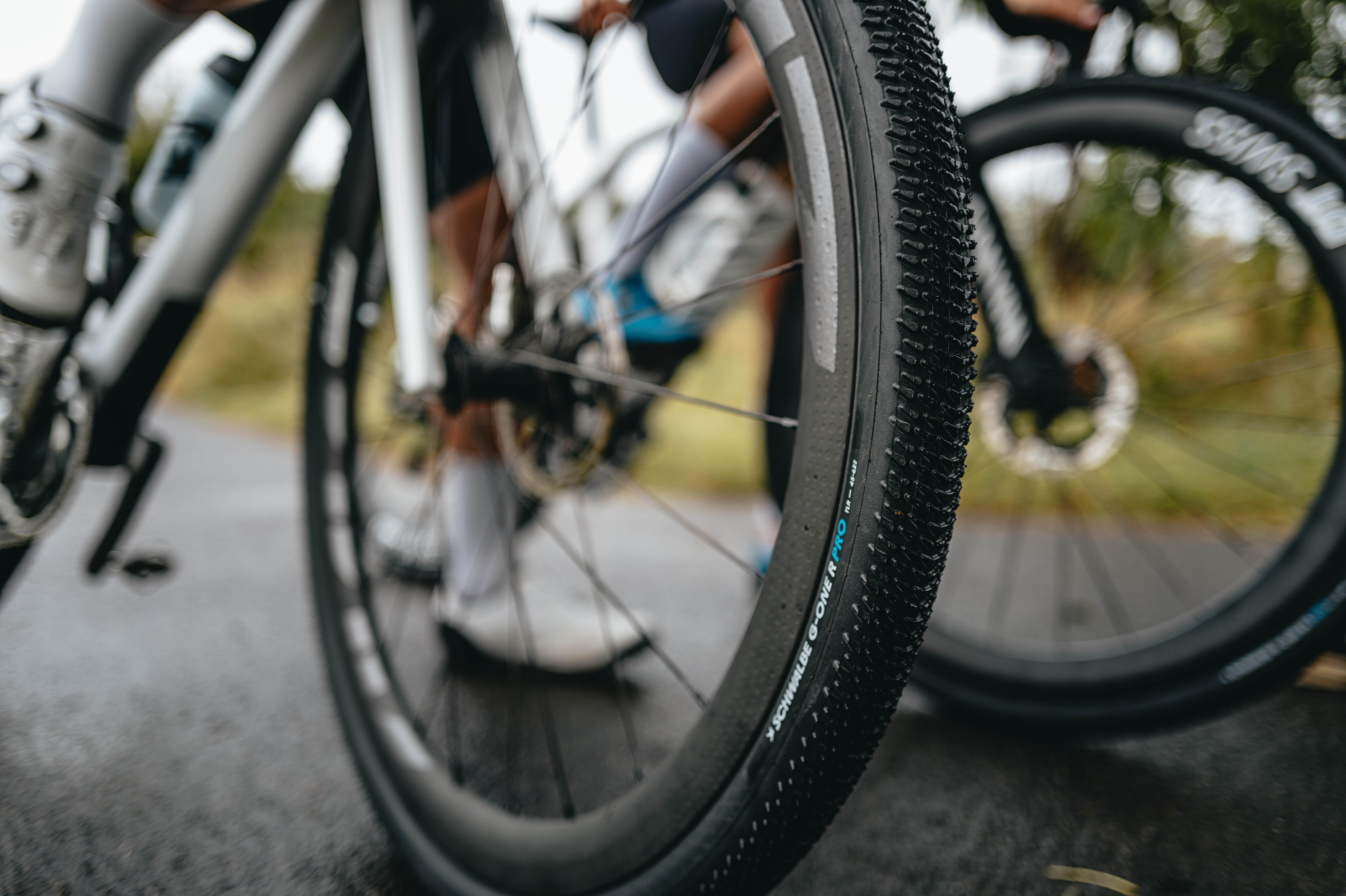 Schwalbe G-One R Pro TLE Gravel Tyre